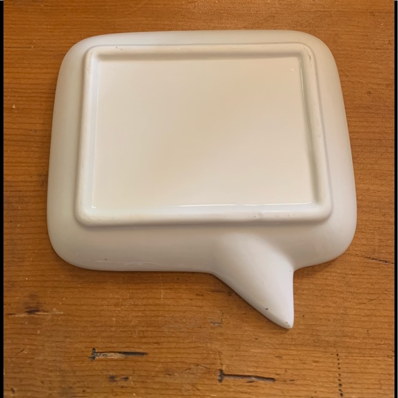 Jewelry dish - Picture 2 of 4